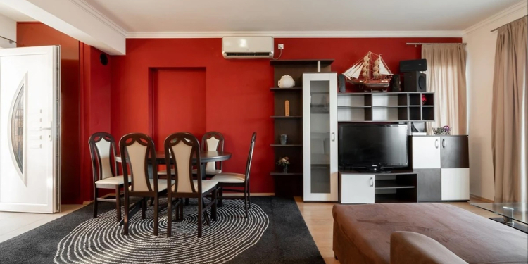 Holiday House Neda